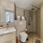 Apartment Family In Juan Les Pins *