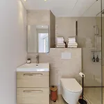 Apartment Family In Juan Les Pins Antibes